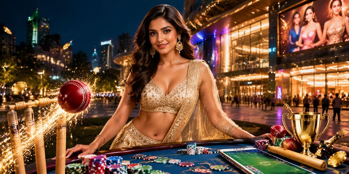 Stacks of coins representing jackpot and secure Indian payments with no4