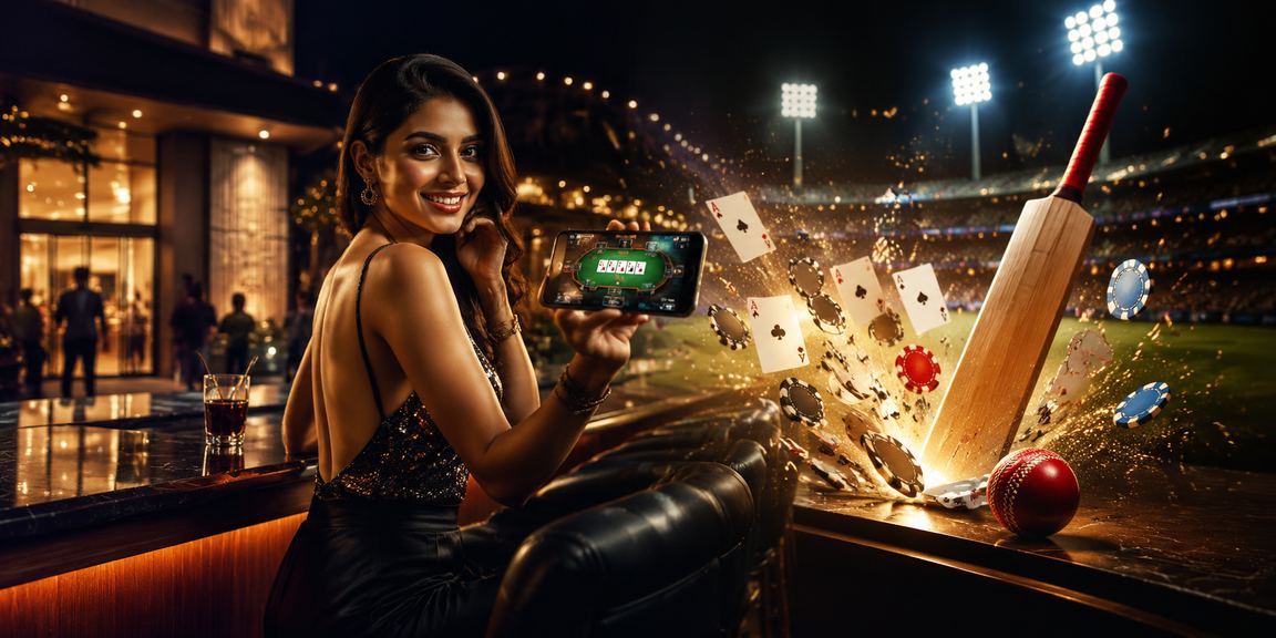 Exclusive no4 VIP casino chips pile signifying rewards and bonuses
